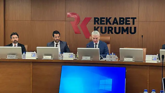 O site hakkında idari para cezası talebi