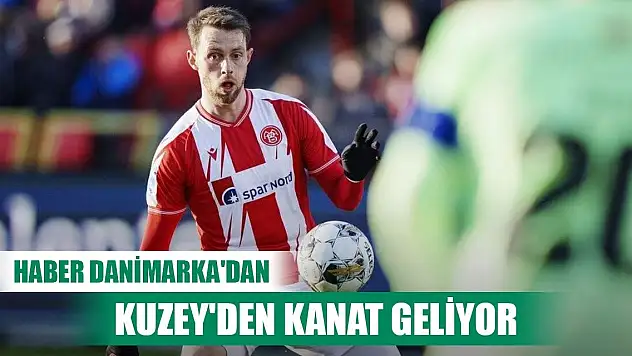 Konyaspor'dan transfer hamlesi, Prip'in ismi geçiyor!
