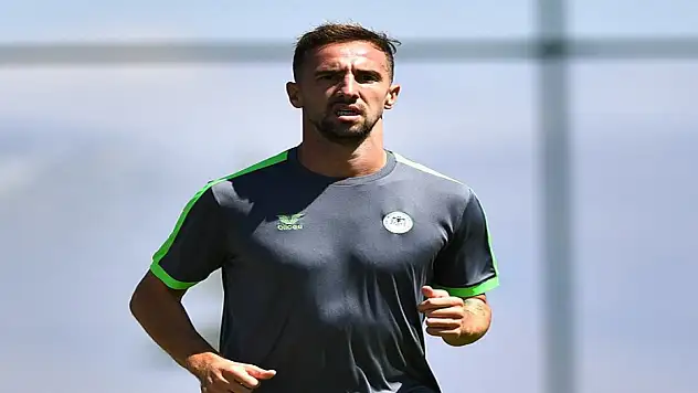 Konyaspor'dan sonraki durağı belli oldu