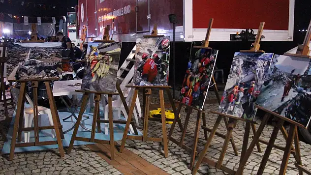 17 Ağustos depreminin 24'üncü yılında acılar halâ taze