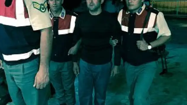 Balıkesir'deki kadın cinayeti