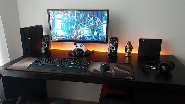 Ortalama Bir Oyuncu Bilgisayarı Ne Kadardır?