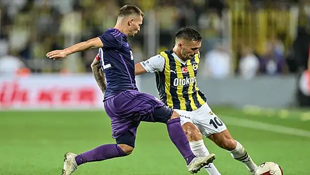 İsmail Kartal'ın ilk 11'i