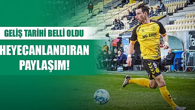 Konyaspor Prip'i getirmeye hazırlanıyor