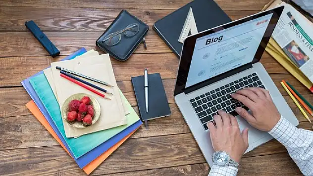 İş Fikirleri: Yenilikçiliğin İzinde