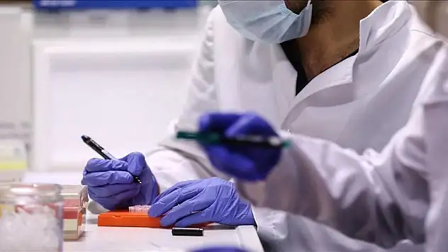 DSÖ'den açıklama geldi! Kovid-19'un varyantına güncelleme