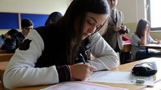 Liseler için nakil süreci başladı