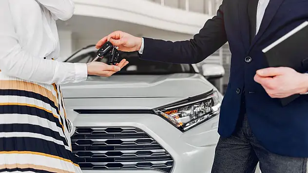 Filo Kiralama Nedir?