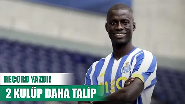 Konyaspor'da 6 numara arayışı, Mor Ndiaye!