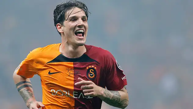 Zaniolo resmen Aston Villa'da