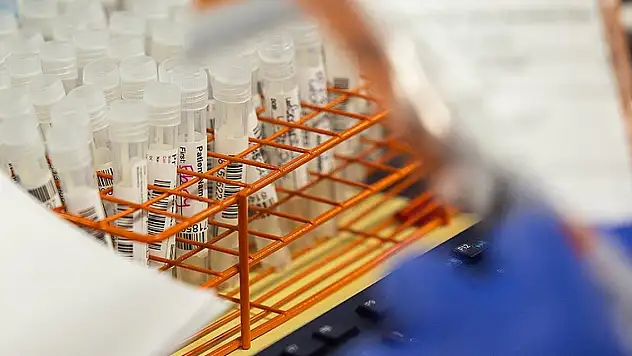 Kovid-19'un yeni varyantı görüldü!