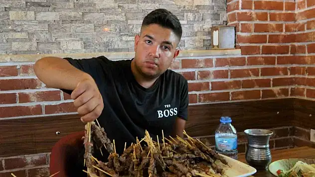 Dedenin girdiği rüya tersine çıktı