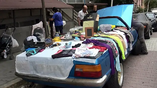 Türkiye'nin en pahalı tezgahı!