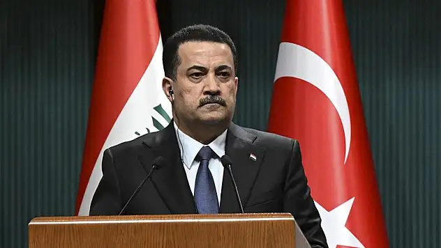 Irak Başbakanı, Türkiye'ye daha esnek davranacaklarını söyledi
