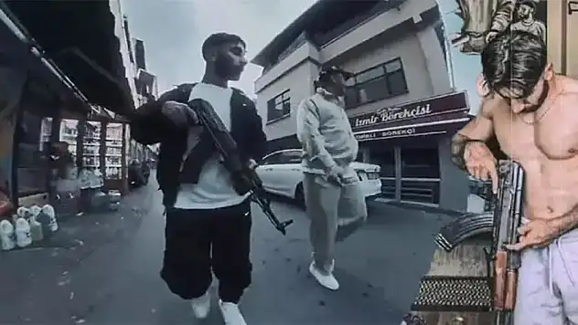 Gözaltına alınan ünlü rapçiler hakkında yeni gelişme! Savcılık kararını açıkladı