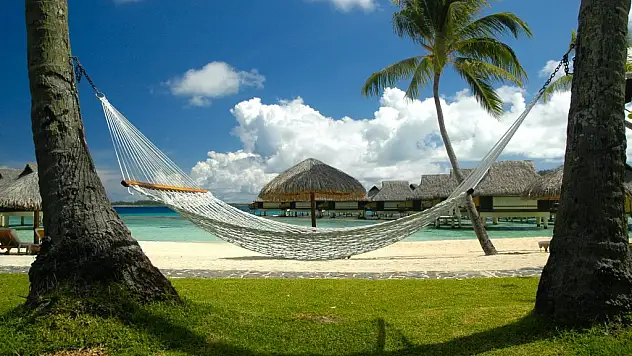 Mersin Bungalov Evlerinde Eşsiz Bir Tatil !