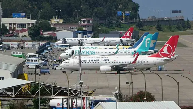 Arap turistlerin dönüş yolculuğu başladı