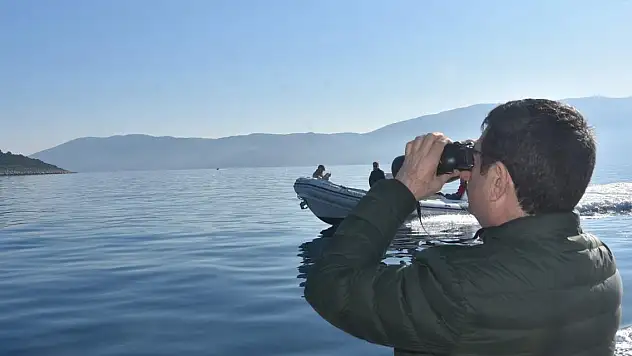 Bakanlıktan yasa dışı avcılığa sıkı denetim! Ceza yağdı