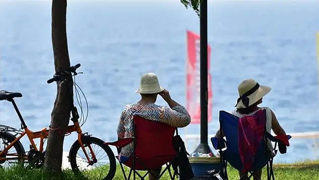 Meteorolojiden sevindiren açıklama: Yurt genelinde düşecek