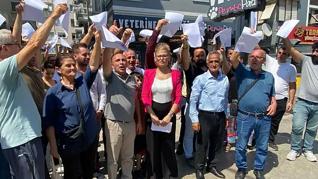 İYİ Parti'de toplu istifa!