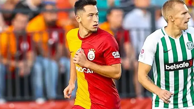 Olimpiu Morutan'ı Ankaragücü kaptı! Galatasaray ayrılığı resmen açıkladı