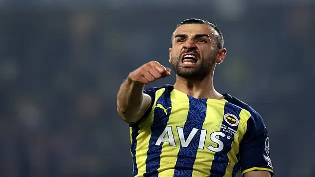 Konyaspor'da Serdar Dursun sesleri!