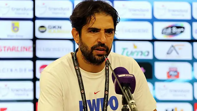 Gaziantep FK - Sivasspor'a 3-1 mağlup oldu