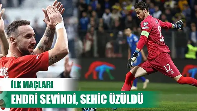 Konyaspor'un eski oyuncularının ilk maçları