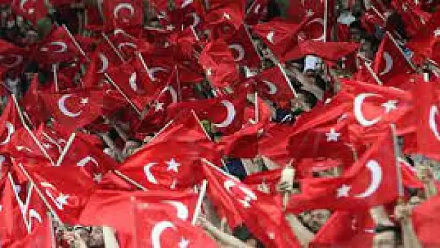 Türkiye-Ermenistan maçının öncelikli bilet satışı başladı