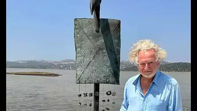 O ilçede çalındı! Değeri tam 50 bin Euro