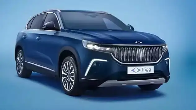 Dikkat çeken Togg araştırması! Ülke ülke liste açıklandı