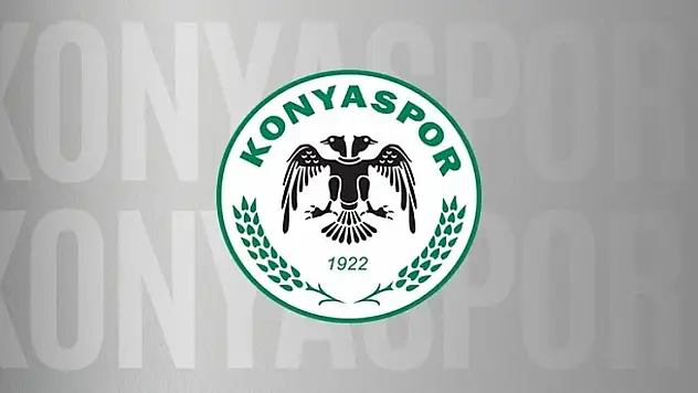 Konyaspor, transferde gaza bastı! Şimdi sıra onlarda