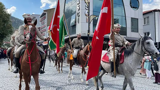 Düşman İstihbaratlarını Yanıltmak İçin 101 Yıl Önce Oynanan Maç Yeniden Canlandırılacak