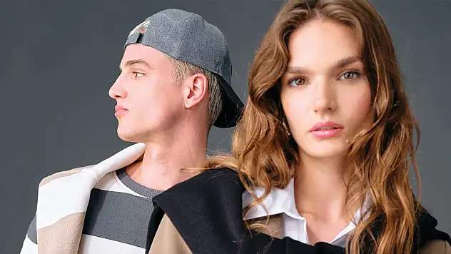 Türkiye'deki moda ve perakende dünyasının öncü markasından bir ilk