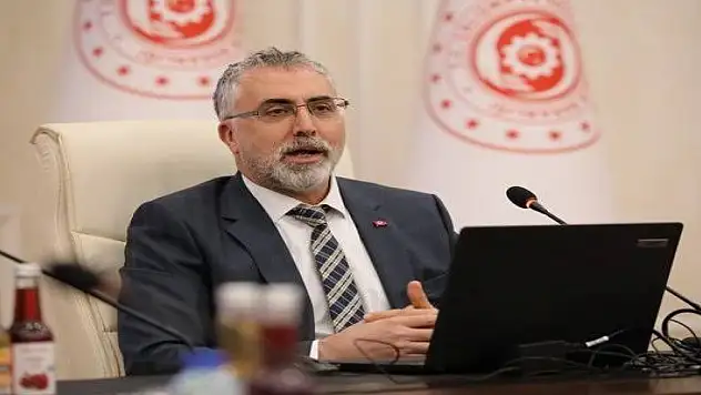 Bakan Işıkhan: 'Kısmı uzlaşmayla 11 hizmet kolunda imzalarımızı attık'