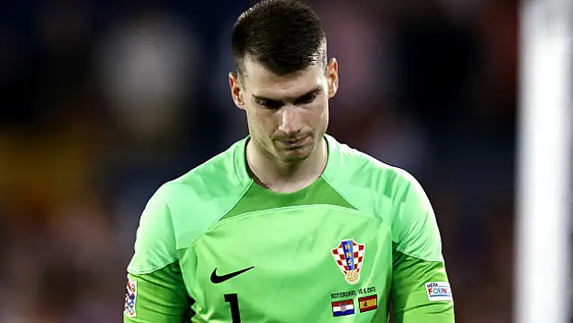 Livakovic'te flaş gelişme