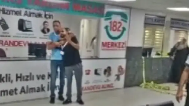 'Diyarbakır'da doktor rehin alındı' iddiasına açıklama