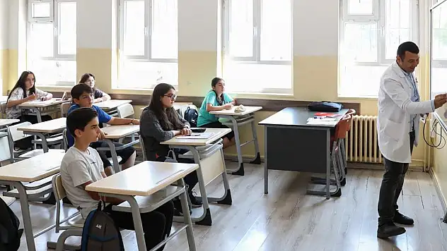 Destekleme ve yetiştirme kurs başvuruları bugün başlıyor