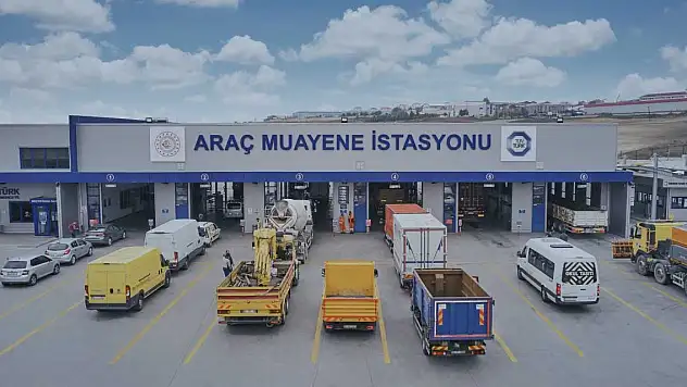 Araç Muayene ücretlerine yeni zam!  İşte yeni fiyatlar
