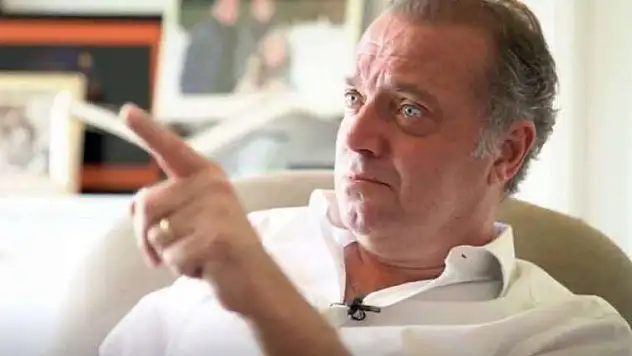 Cem Uzan'ın bankası resmen satıldı! İşte yeni sahibi