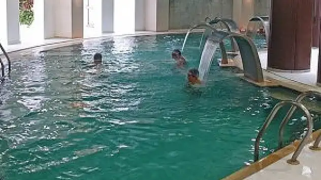 Türkiye, termal turizmde 'rehabilitasyon üssü' olacak