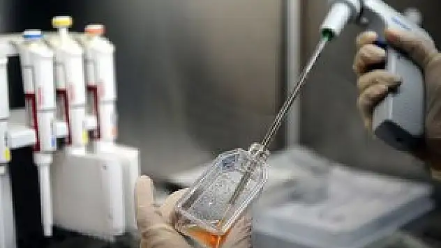 Türkiye 'yetim' ilaçlar için kolları sıvıyor