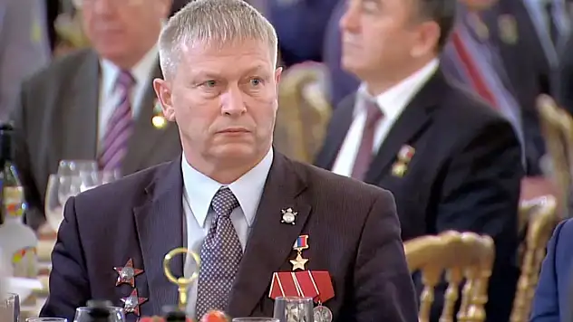 İşte Wagner'in olası lideri!