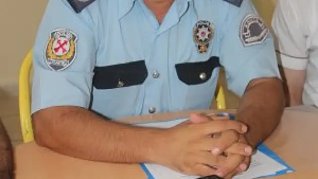 Beyşehir Emniyeti'nden hırsızlık uyarısı