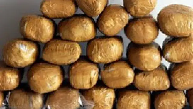 Adliyeye sevk edilen 11 zanlıdan 8'i tutuklandı