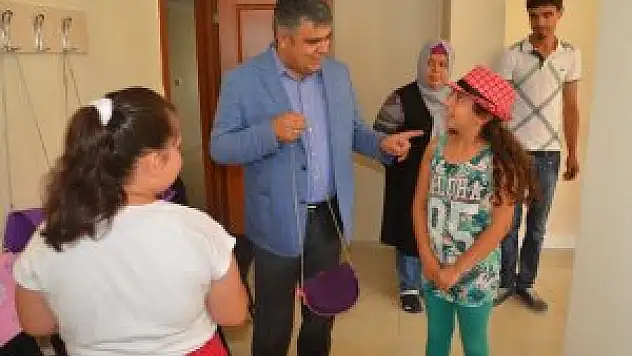 KOMEK'e ilgi artıyor