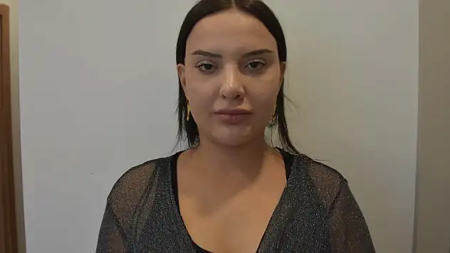 'Badem göz' ameliyatı hayatını kararttı