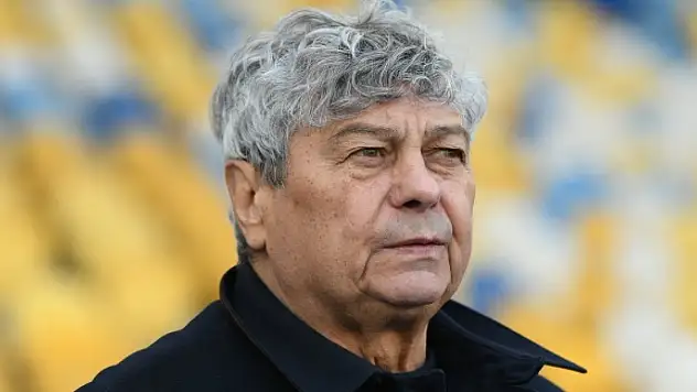 Lucescu sözlerine açıklık getirdi
