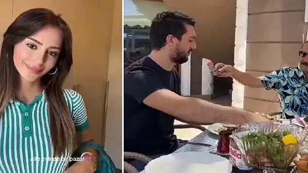 Lüks yaşam görüntüleri gündem oldu! O malikane HDP vekil adayının çıktı