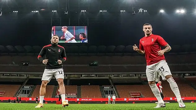 Rade Krunic'ten Fenerbahçe'ye kötü haber!